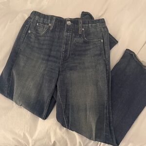 Rag & Bone Miramar Wide-Leg Pants